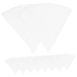 DOITOOL 20 Pcs Vent Valve Dryer Replacement Lint Dryer Vent Cleaner Exhaust Portable Dryer Machine For Clothes Lint Cleaner All Purpose Cleaner Dryer Lint Catcher -Air Filter Store 21OQ0uHKMuL