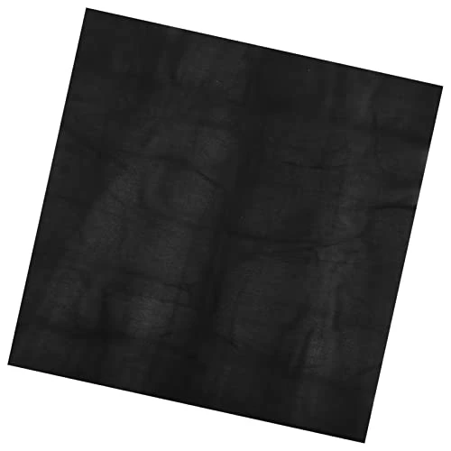 DOITOOL Air Filters 2pcs Air Filter Cotton Black Strainer Home Fans For Home Air Duct Filter Filter Replacement Air Vent Filters For Home Chassis Household Black Sponge Sponge Filter 6 DOITOOL Air Filters 2pcs Air Filter Cotton Black Strainer Home Fans For Home Air Duct Filter Filter Replacement Air Vent Filters For Home Chassis Household Black Sponge Sponge Filter - Image 6