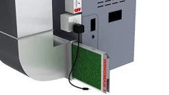 Wingman1 Electronic Air Filter Including Year Supply Of Replacement Pads - Homeowner Installed- Simply Replace Your Current AC Furnace Air Filter And PLUG IT IN! (16x25x1) 18 Wingman1 Electronic Air Filter Including Year Supply Of Replacement Pads - Homeowner Installed- Simply Replace Your Current AC Furnace Air Filter And PLUG IT IN! (16x25x1) -Air Filter Store 31TWl1C42EL