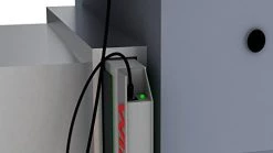 Wingman1 Electronic Air Filter Including Year Supply Of Replacement Pads - Homeowner Installed- Simply Replace Your Current AC Furnace Air Filter And PLUG IT IN! (16x25x1) 19 Wingman1 Electronic Air Filter Including Year Supply Of Replacement Pads - Homeowner Installed- Simply Replace Your Current AC Furnace Air Filter And PLUG IT IN! (16x25x1) -Air Filter Store 31Yx0yZLq4L