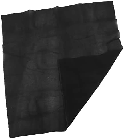 DOITOOL Air Filters 2pcs Air Filter Cotton Black Strainer Home Fans For Home Air Duct Filter Filter Replacement Air Vent Filters For Home Chassis Household Black Sponge Sponge Filter 8 DOITOOL Air Filters 2pcs Air Filter Cotton Black Strainer Home Fans For Home Air Duct Filter Filter Replacement Air Vent Filters For Home Chassis Household Black Sponge Sponge Filter - Image 8