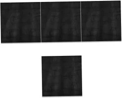 DOITOOL Air Filters 2pcs Air Filter Cotton Black Strainer Home Fans For Home Air Duct Filter Filter Replacement Air Vent Filters For Home Chassis Household Black Sponge Sponge Filter 19 DOITOOL Air Filters 2pcs Air Filter Cotton Black Strainer Home Fans For Home Air Duct Filter Filter Replacement Air Vent Filters For Home Chassis Household Black Sponge Sponge Filter -Air Filter Store 31d3a6o8qrL. AC