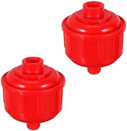 Water Filter 2pcs Lubricator Airfilter Mini Squirt Air Spray Sprayer Filter Water Filter Plastic Sprayer Strainer Plastic Air Line Filter Plastic Sprayer Filter 7 Water Filter 2pcs Lubricator Airfilter Mini Squirt Air Spray Sprayer Filter Water Filter Plastic Sprayer Strainer Plastic Air Line Filter Plastic Sprayer Filter - Image 7