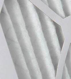 Nordic Pure 10x24x1 MERV 13 Pleated AC Furnace Air Filters 12 Pack -Air Filter Store 4113m39NIhL 1