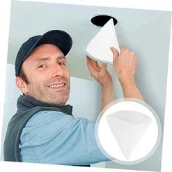 DOITOOL 20 Pcs Vent Valve Dryer Replacement Lint Dryer Vent Cleaner Exhaust Portable Dryer Machine For Clothes Lint Cleaner All Purpose Cleaner Dryer Lint Catcher