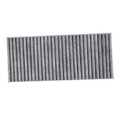 DOITOOL 2pcs Conditioner Airfilter Activated Charcoal Engine Vent Filters Cabin Filters Car Engine Car Automatic Abs