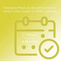 20"x22"x1" Xtreme Plus Air Guard MERV 8 Filter (4 Pack) 5 20"x22"x1" Xtreme Plus Air Guard MERV 8 Filter (4 Pack) -Air Filter Store 41JvERjgByL