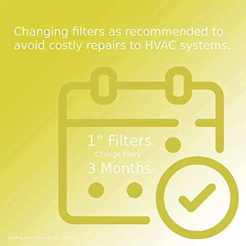 20"x22"x1" Xtreme Plus Air Guard MERV 8 Filter (4 Pack) 3 20"x22"x1" Xtreme Plus Air Guard MERV 8 Filter (4 Pack) - Image 3