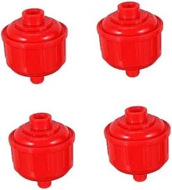 Water Filter 2pcs Lubricator Airfilter Mini Squirt Air Spray Sprayer Filter Water Filter Plastic Sprayer Strainer Plastic Air Line Filter Plastic Sprayer Filter 15 Water Filter 2pcs Lubricator Airfilter Mini Squirt Air Spray Sprayer Filter Water Filter Plastic Sprayer Strainer Plastic Air Line Filter Plastic Sprayer Filter -Air Filter Store 41L9UBfVCfL. AC