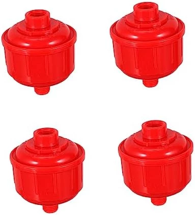 Water Filter 2pcs Lubricator Airfilter Mini Squirt Air Spray Sprayer Filter Water Filter Plastic Sprayer Strainer Plastic Air Line Filter Plastic Sprayer Filter 8 Water Filter 2pcs Lubricator Airfilter Mini Squirt Air Spray Sprayer Filter Water Filter Plastic Sprayer Strainer Plastic Air Line Filter Plastic Sprayer Filter - Image 8