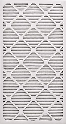 Nordic Pure 16x30x1 MERV 13 Pleated AC Furnace Air Filters 2 Pack 3 Nordic Pure 16x30x1 MERV 13 Pleated AC Furnace Air Filters 2 Pack - Image 3