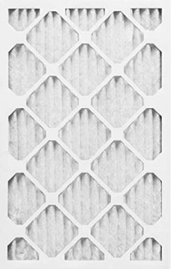 Nordic Pure 10x24x1 MERV 13 Pleated AC Furnace Air Filters 12 Pack -Air Filter Store 41eYeMcSjCL