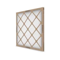Pamlico Air 22 In. W X 22 In. H X 1 In. D Fiberglass 4 MERV Air Filter 1 Pk