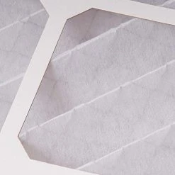 Nordic Pure 12x24x2 MERV 8 Pleated AC Furnace Air Filters 3 Pack -Air Filter Store 41mpoQFgUBL