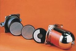 MSA 10107545 Filter Element Kit, First Stage, 50 CFM