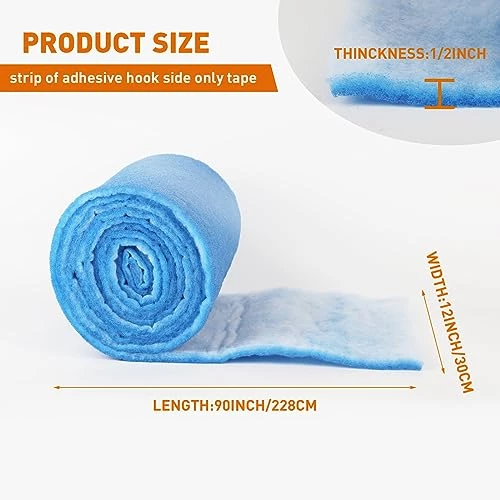 MERV 8 Air Vent Filters