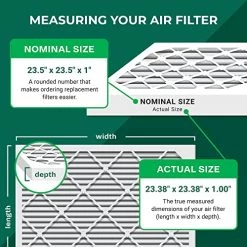 Default -Air Filter Store 518kPa2HeHL