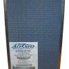 21-1/2 X 23-1/2 X 1 Electrostatic Washable Permanent A/C Furnace Air Filter 21-1/2x23-1/2x1