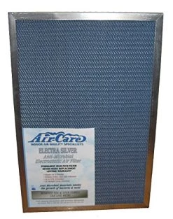 21-1/2 X 23-1/2 X 1 Electrostatic Washable Permanent A/C Furnace Air Filter 21-1/2x23-1/2x1