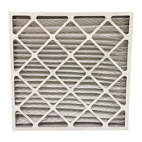 20X20X1 MERV 13 Pleated AC Furnace Air Filter. Pack Of 4 Filters. Made In The USA. 3 20X20X1 MERV 13 Pleated AC Furnace Air Filter. Pack Of 4 Filters. Made In The USA. - Image 3