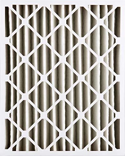 Nordic Pure 12x24x4 MERV 14 Pleated Plus Carbon AC Funace Air Filters 2 Pack 2 Nordic Pure 12x24x4 MERV 14 Pleated Plus Carbon AC Funace Air Filters 2 Pack - Image 2