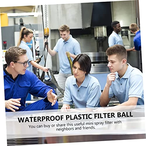 Water Filter 2pcs Lubricator Airfilter Mini Squirt Air Spray Sprayer Filter Water Filter Plastic Sprayer Strainer Plastic Air Line Filter Plastic Sprayer Filter 5 Water Filter 2pcs Lubricator Airfilter Mini Squirt Air Spray Sprayer Filter Water Filter Plastic Sprayer Strainer Plastic Air Line Filter Plastic Sprayer Filter - Image 5