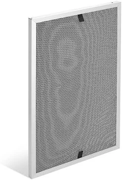 12x12x1 Furnace Filter | Montemono MERV8 Aluminum Electrostatic Air Filter Replacement Washable HVAC Filters Reusable Furnace Center AC Filter For House, 2 PCS -Air Filter Store 51Wqr8zTPSL. AC 2
