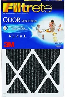 3M Home Odor Reduction Filter 20" X 30" (HOME22-4)