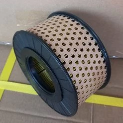 Replacement 2 Pieces Air Filter Compatible With TS460 TS510 TS760, 4221 141 0300, 4221 140 4400